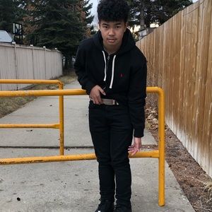 Meet your Posher, Sean